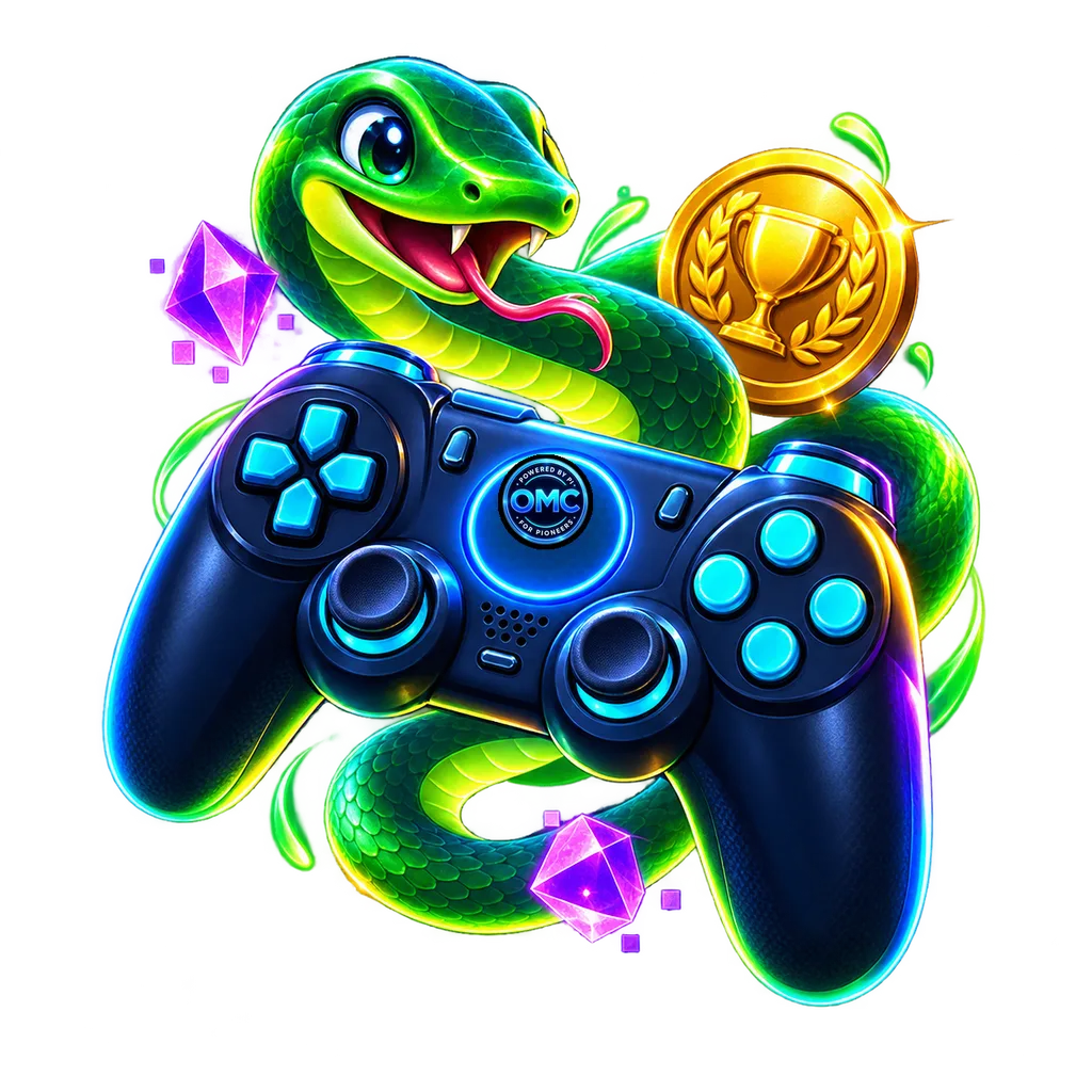 OMC Arcade