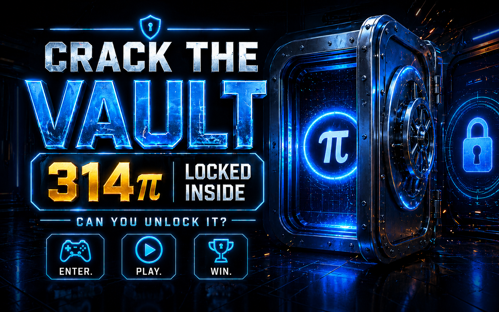 OMC Vault