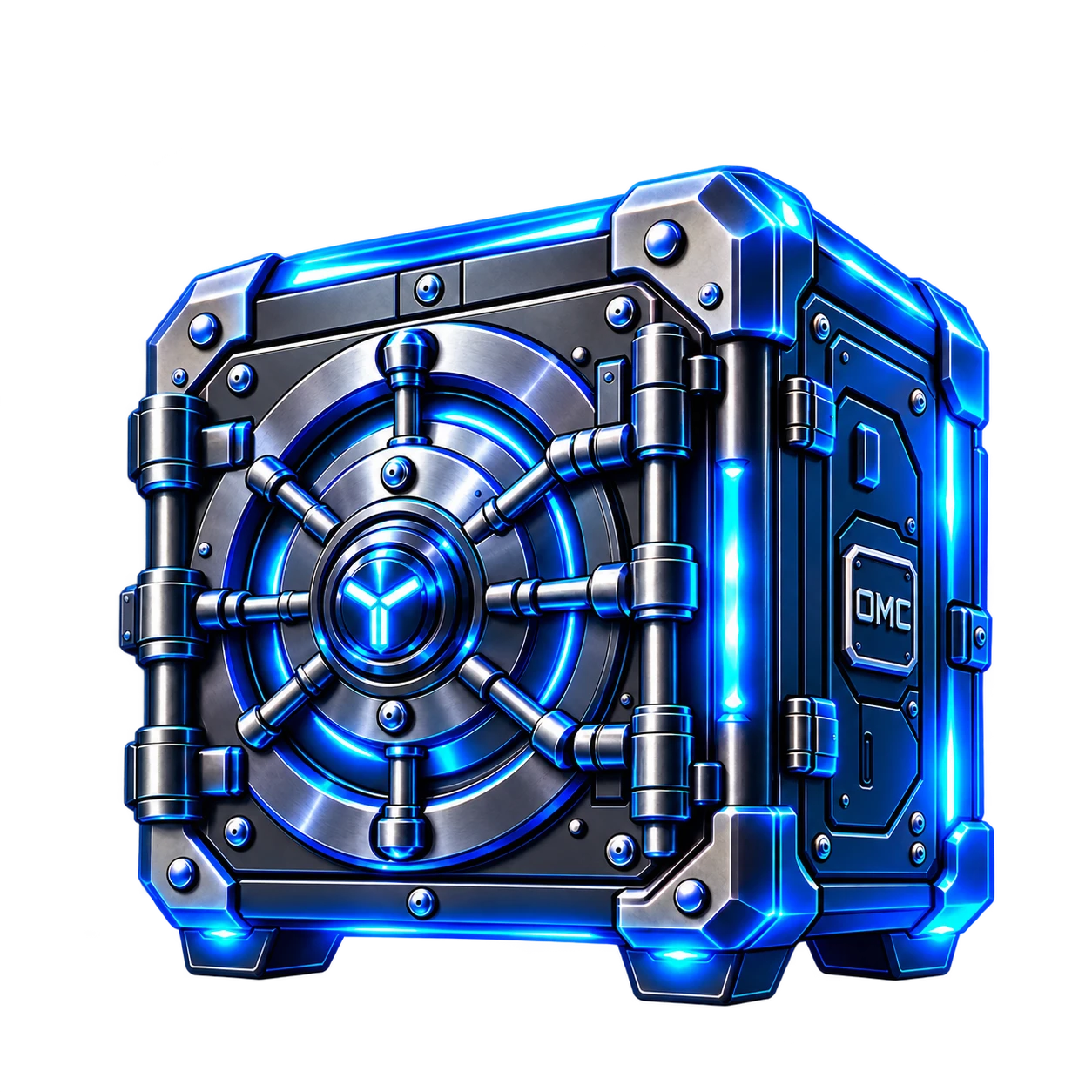 Crack the Vault