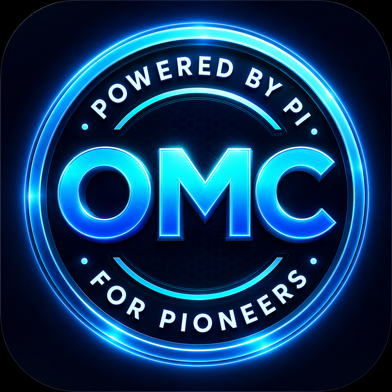 OMC Logo
